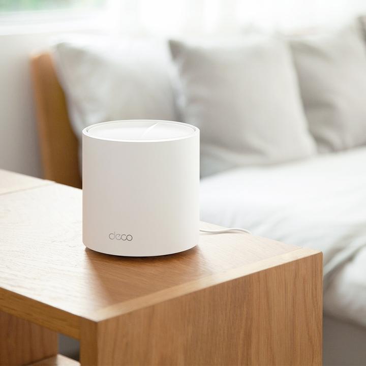 Actual product image TP-Link Deco X50-5G (1-pack)