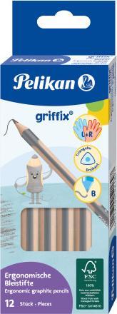 Immagine prodotto Pelikan B Griffix (B, 1 x)