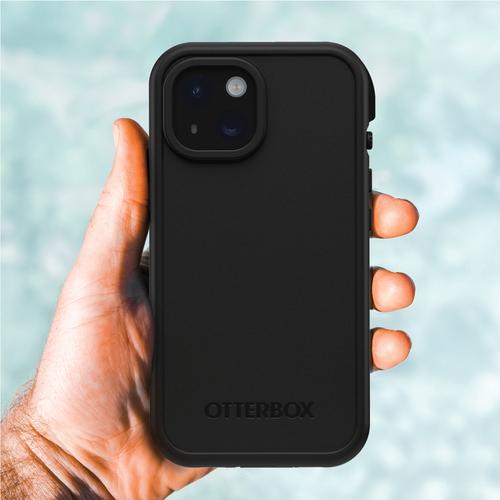 Actual product image OtterBox Frē mit MagSafe (Apple iPhone 15)