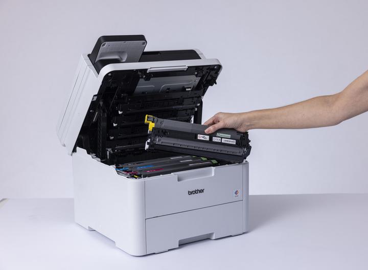 Image du produit Brother DCP-L3520CDW (Laser, Couleur)