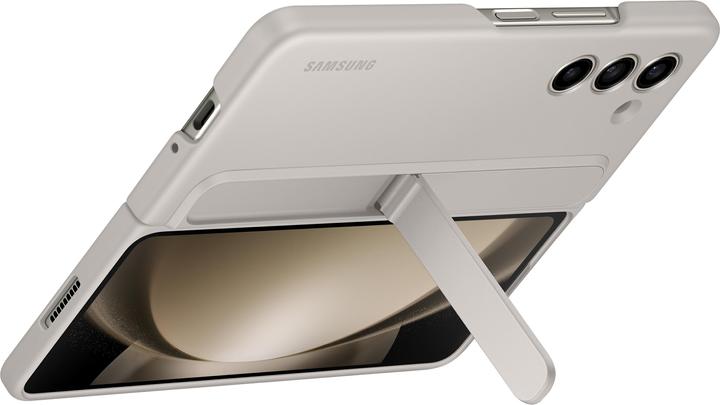 Actual product image Samsung Standing Case with Strap (Samsung Galaxy Z Fold5)