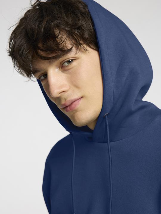 Image du produit Selected Homme Sweat à capuche décontracté (L)