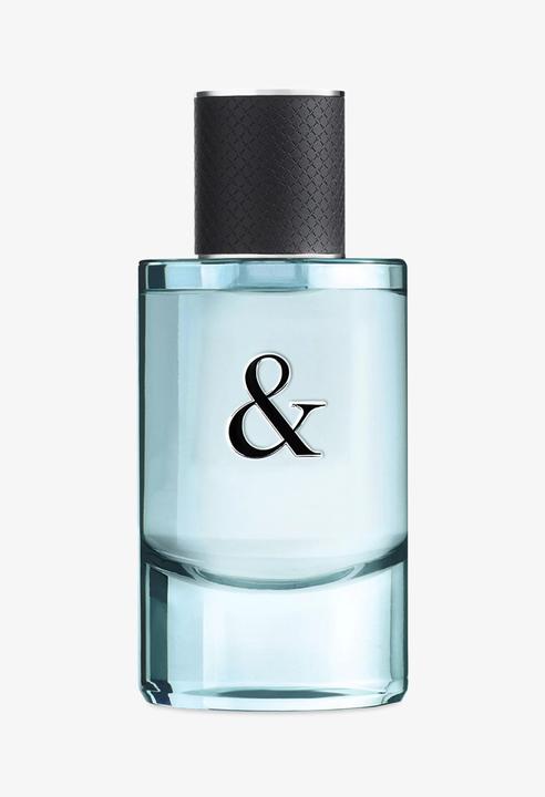 Actual product image Tiffany & Co. Tiffany & Love for him (Eau de toilette, 90 ml)