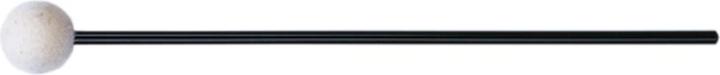 Rohema TA 10 Medium hard felt head mallet (Metallophone, Xylophone, Bass sound components)