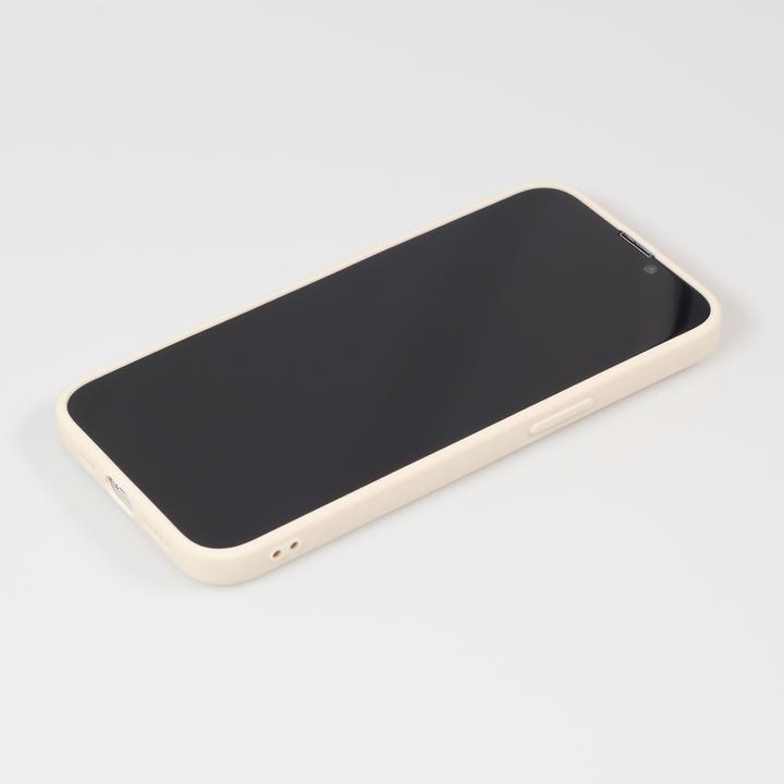 Immagine prodotto PhoneLook Tappetino in silicone Coque Coeur doré (Apple iPhone 14)