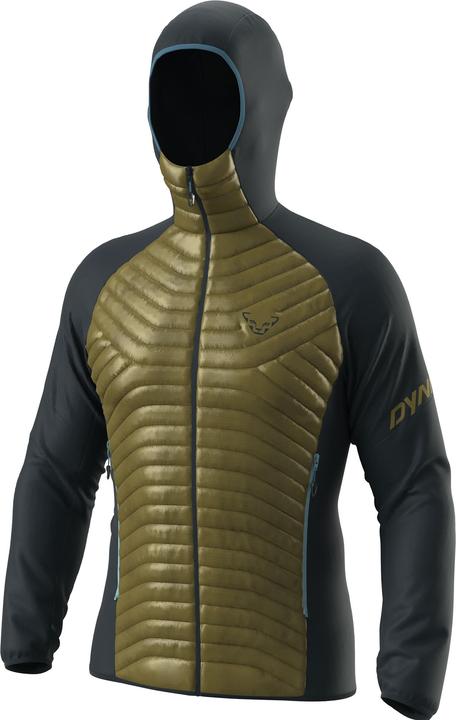 Produktbild Dynafit TRANSALPER HYBRID Insulated Jacket, Herren (S)