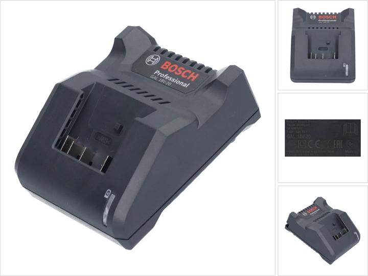 Produktbild Bosch Professional GAL 18V-20 (10.8 V)