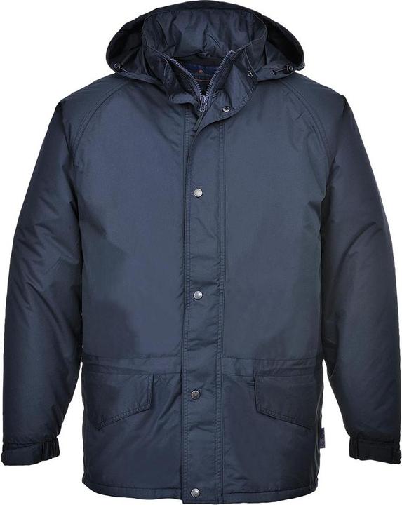 Portwest Arbroath Steppjacke Atmungsaktiv Winter (4XL)