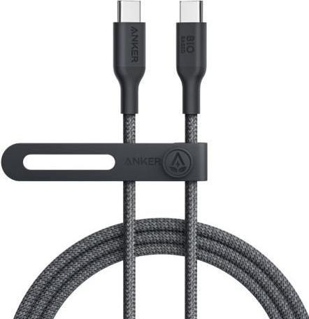 Produktbild Anker 544 Usb Cable 0.9 M Usb C (0.90 m, USB 3.2 Gen 1)