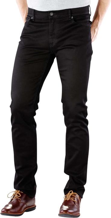 Immagine prodotto BRAX Chuck Jeans Slim Fit perma nero (W35/L36)