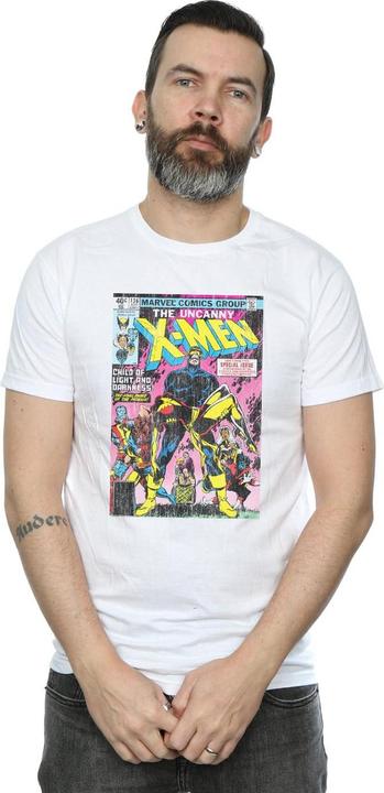 Immagine prodotto X-Men Final Phase Of Phoenix Maglietta Uomo (3XL)