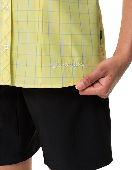 Actual product image Vaude Tacun II (S)