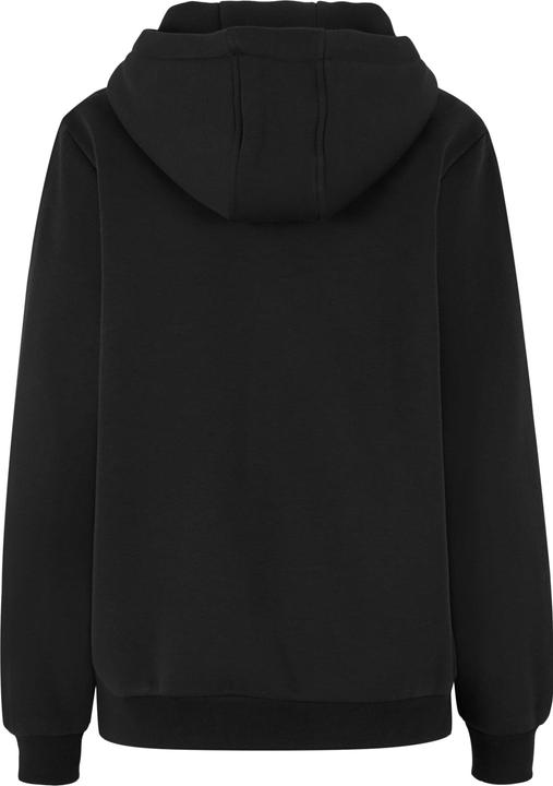 Immagine prodotto Miss Tee K Heart EMB Fluffy Hoody - 188485 (XL)