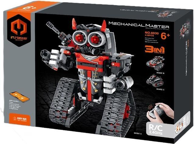 Immagine prodotto Cobi IM.MASTER RC pastiglie robo-auto 3in1 419el 8030 40509
