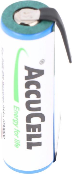 Produktbild Philips Akku für Rasierer Akku HS8020, HS8040, HS8060, HS8070, HS8420, HS8420/23, HS8440, HS8460 (1 Stk., 650 mAh)