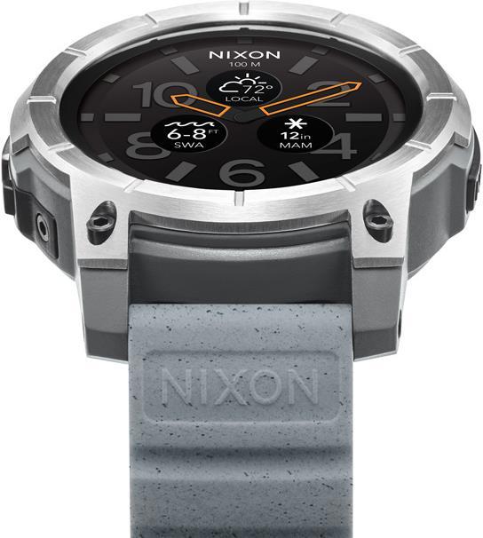 Produktbild Nixon The Mission (48 mm)