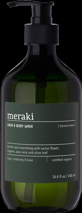 Produktbild Meraki Harvest moon (490 ml)