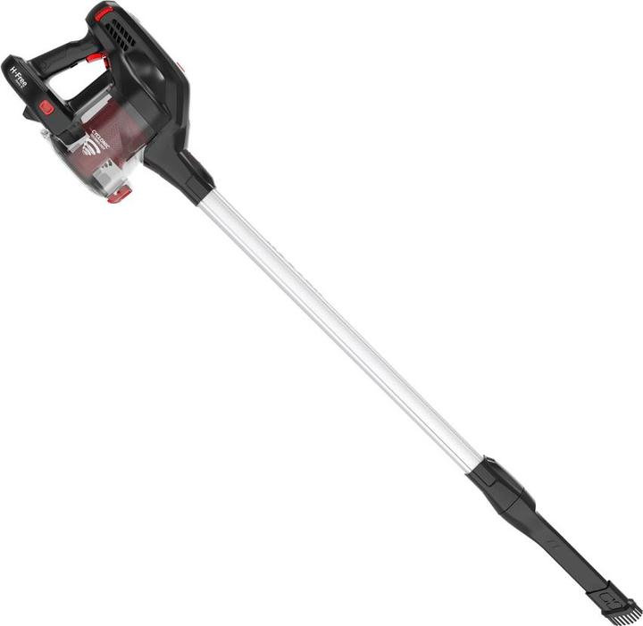 Produktbild Hoover Akku-Besenstaub HF18RXL 011