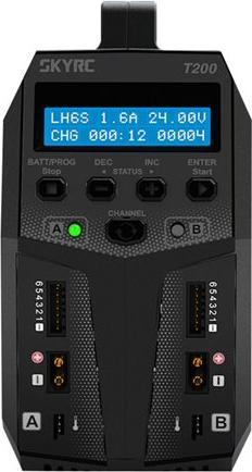 Actual product image SkyRC Charger