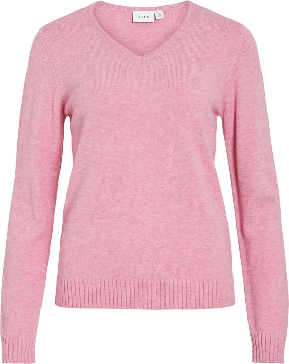 Produktbild Vila VIRIL V-Ausschnitt Strickpullover (M)