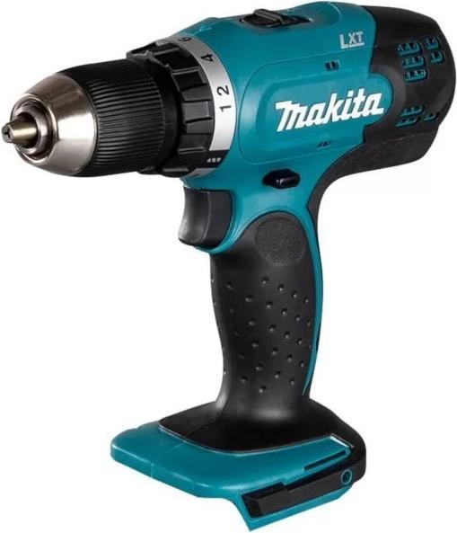 Actual product image Makita DDF453SYE (Rechargeable battery operated)