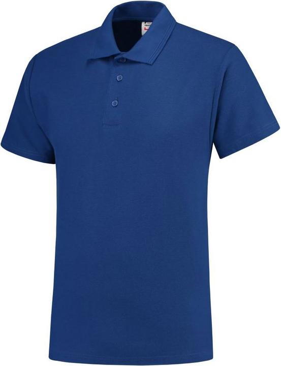 Produktbild Tricorp Poloshirt 180 Gramm Royalblue Gr. S (S)