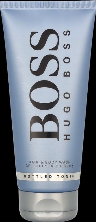 Immagine prodotto Hugo Boss tonica in bottiglia (200 ml)
