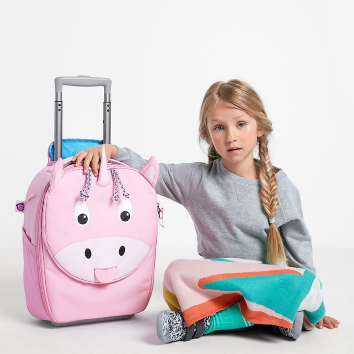 Produktbild Affenzahn Erna Einhorn (18 l, Handgepäck (bis 50l))