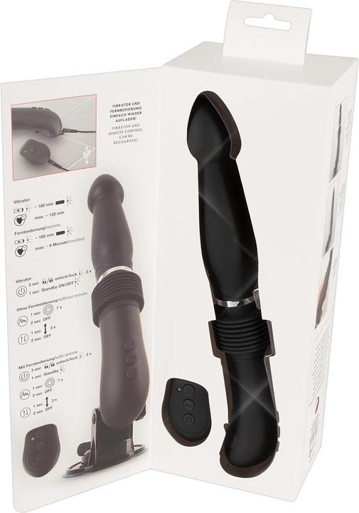 Produktbild You2Toys Fucking Machine