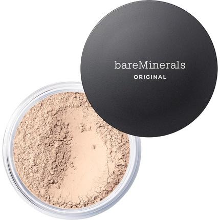 Actual product image Bare Minerals bareMinerals Original Foundation SPF15 8g 05 Fairly Medium (05 Fairly Medium)