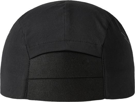 Produktbild Buff Packlichtkappe Solid Black (L, XL)