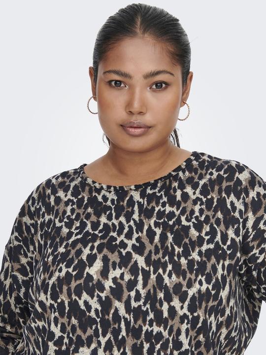Image du produit Only Top Curvy Print (S)