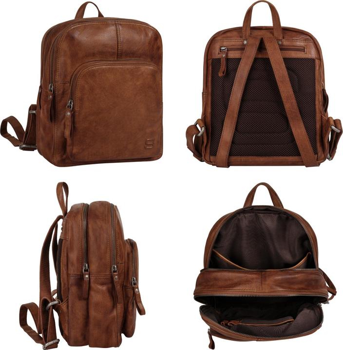 Actual product image Spikes & Sparrow Backpack (7 l)