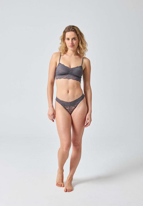 Actual product image Snocks Lace bra (S, Single pack)