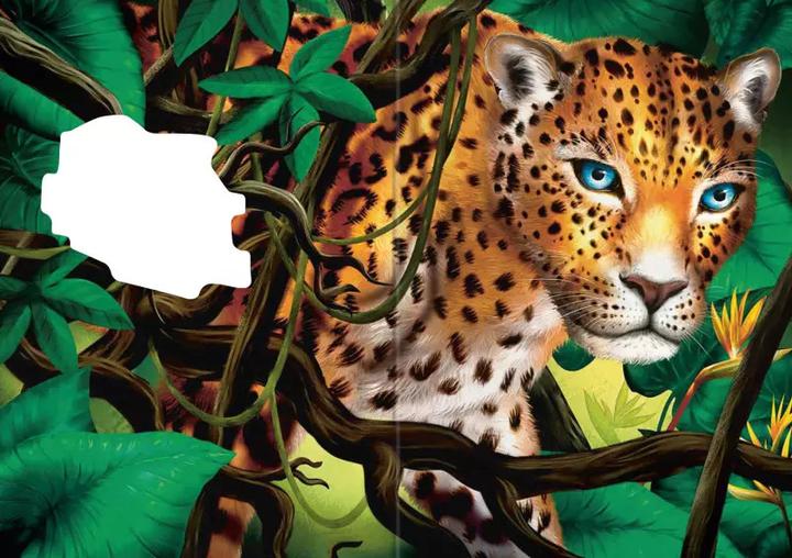 Produktbild Ravensburger Internat der bösen Tiere, Band 1: Die Prüfung (Deutsch, Gina Mayer, Clara Vath, 2020)