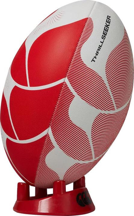 Actual product image Canterbury Thrillseeker Play Rugby Ball