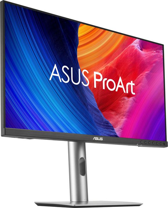 Actual product image ASUS ProArt PA278CFRV (2560 x 1440 pixels, 27")