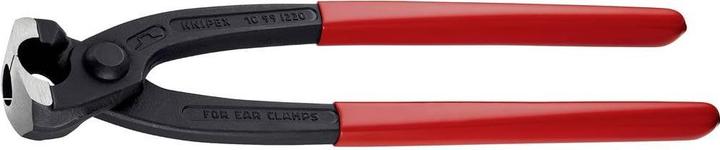 Actual product image Knipex Ohrklemmenzange (220 mm)