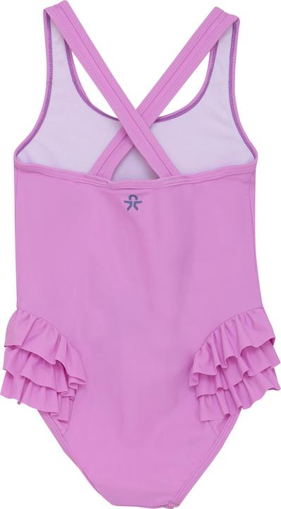 Image du produit Color Kids Kid's Swimsuit with Application (128)