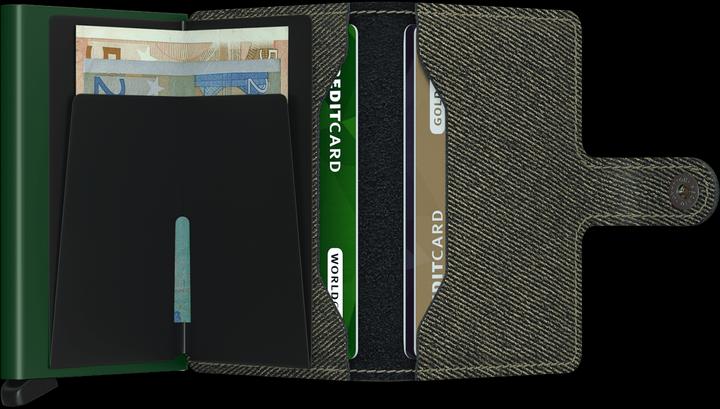 Produktbild Secrid Miniwallet