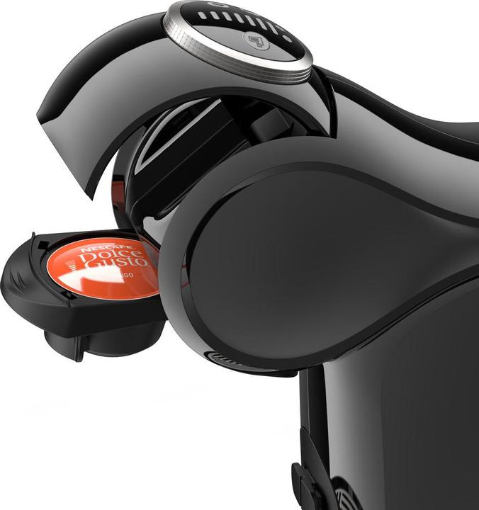 Productafbeelding De'Longhi Genio S Plus (NESCAFÉ Dolce Gusto)