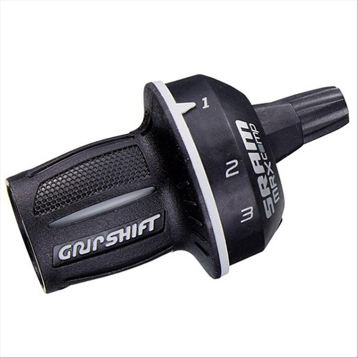 Actual product image Sram MRX Comp, Shimano compatible
