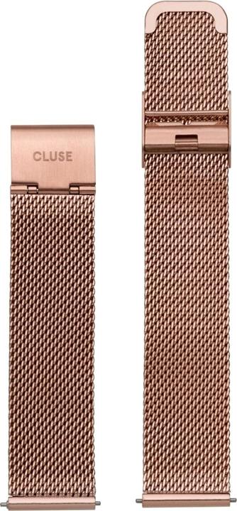 Produktbild Cluse Strap (18 mm, Edelstahl)
