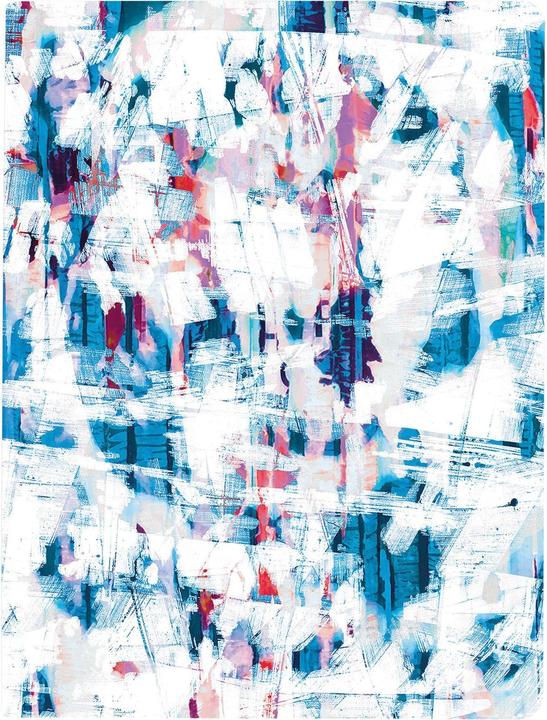 Nuuna Composition (22 x 16,5 cm, Pointillés, Couverture souple)