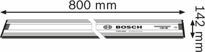 Productafbeelding Bosch Professional FSN RA 32 (80 cm)