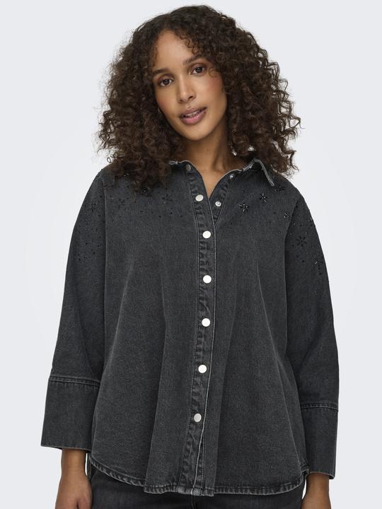 Immagine prodotto Only Camicia in denim CARGRACE Camicia in denim (46)