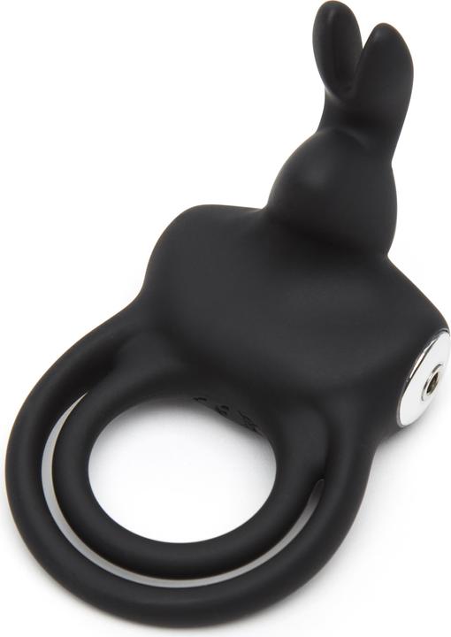 Actual product image Happy Rabbit Stimulating Love Ring (8.90 cm)