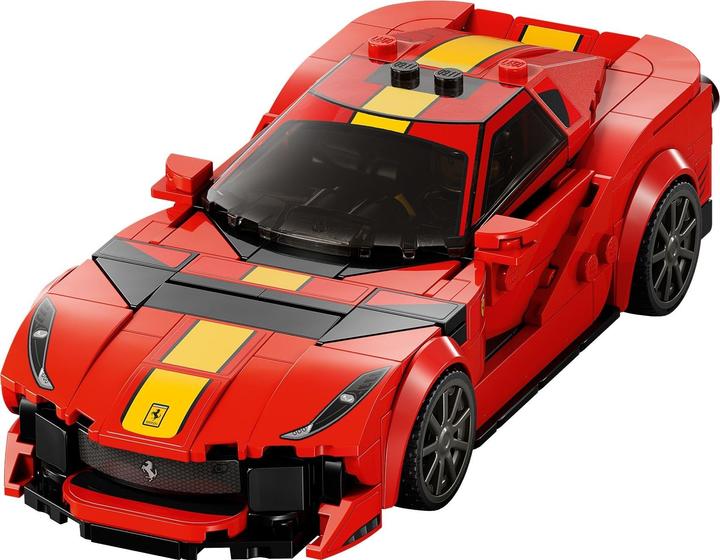 Produktbild LEGO Ferrari 812 Competizione (76914, LEGO Speed Champions)