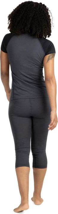 Actual product image Stoic Women's Merino180 BengtSt. 3/4 Pants (L)