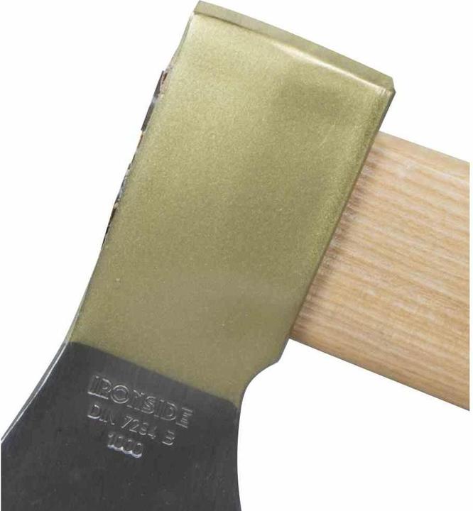 Immagine prodotto Ironside Ascia con manico 1,0 kg